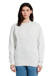 3X-Large Oatmeal Heather Lane Seven LS14004