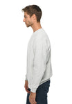 3X-Large Oatmeal Heather Lane Seven LS14004