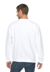 5X-Large White Lane Seven LS14004
