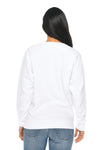 5X-Large White Lane Seven LS14004