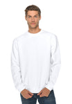 5X-Large White Lane Seven LS14004