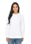 5X-Large White Lane Seven LS14004