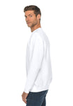 5X-Large White Lane Seven LS14004