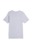 3X-Large Heather Grey Lane Seven LS15000