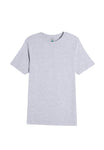 3X-Large Heather Grey Lane Seven LS15000