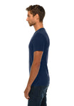 3X-Large Navy Lane Seven LS15000