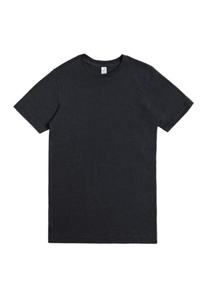 X-Small Black Heather Lane Seven LS15000CVC 
