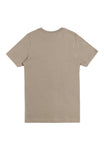 X-Small Brown Heather Lane Seven LS15000CVC 