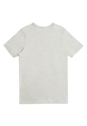 X-Small Oatmeal Heather Lane Seven LS15000CVC 