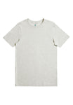 X-Small Oatmeal Heather Lane Seven LS15000CVC 