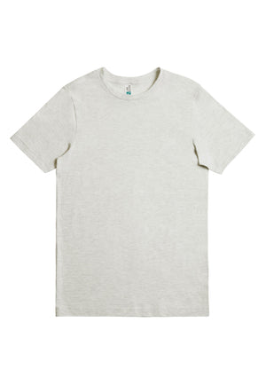 X-Small Oatmeal Heather Lane Seven LS15000CVC 