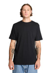 X-Small Black Heather Lane Seven LS15000CVC 