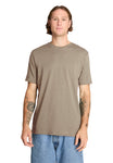 X-Small Brown Heather Lane Seven LS15000CVC 
