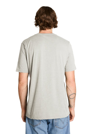 X-Small Oatmeal Heather Lane Seven LS15000CVC 