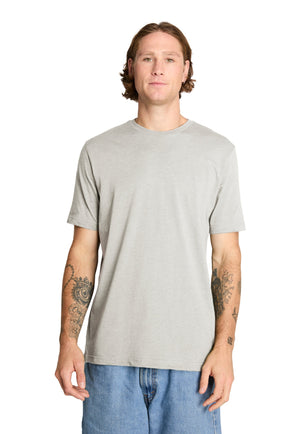 X-Small Oatmeal Heather Lane Seven LS15000CVC 
