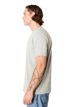 X-Small Oatmeal Heather Lane Seven LS15000CVC 