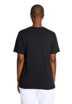 X-Small Black Heather Lane Seven LS15000CVC 