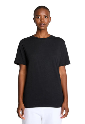 X-Small Black Heather Lane Seven LS15000CVC 