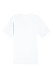 4X-Large White Lane Seven LS15001