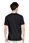4X-Large Black Lane Seven LS15001