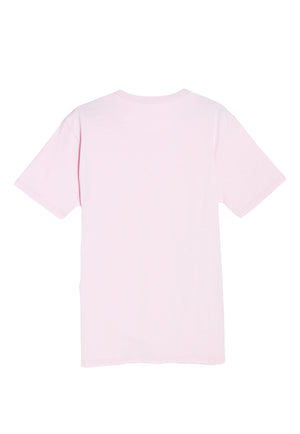 X-Small Bubble Pink Lane Seven LS15001 