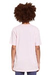 3X-Large Bubble Gum Pink Lane Seven LS15001