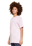 3X-Large Bubble Gum Pink Lane Seven LS15001