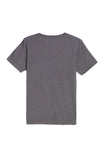 3X-Large Heather Charcoal Lane Seven LS15001