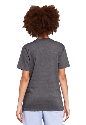 X-Small Heather Charcoal Lane Seven LS15001 