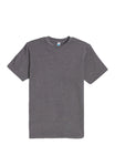 3X-Large Heather Charcoal Lane Seven LS15001