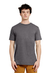 3X-Large Heather Charcoal Lane Seven LS15001