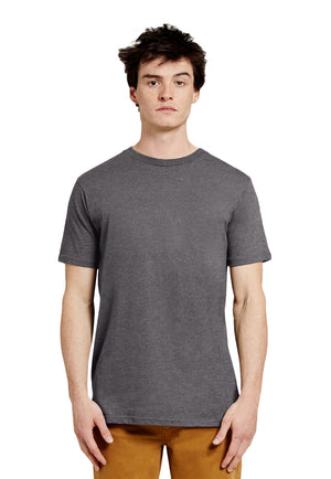 X-Small Heather Charcoal Lane Seven LS15001 