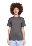 3X-Large Heather Charcoal Lane Seven LS15001