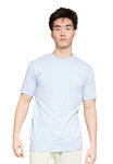 3X-Large Dusty Blue Lane Seven LS15001