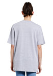 3X-Large Heather Grey Lane Seven LS15001