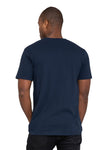 3X-Large Navy Lane Seven LS15001