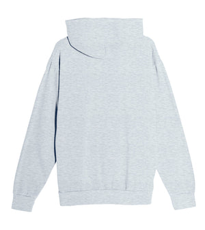 X-Small Heather Grey Lane Seven LS16001 