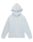 X-Small Heather Grey Lane Seven LS16001 