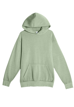 X-Small Oil Green Lane Seven LS16001 