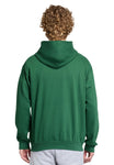 3X-Large Forest Green Lane Seven LS16001