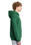 3X-Large Forest Green Lane Seven LS16001