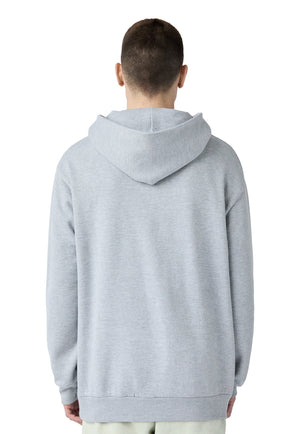 X-Small Heather Grey Lane Seven LS16001 
