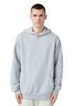 3X-Large Heather Grey Lane Seven LS16001