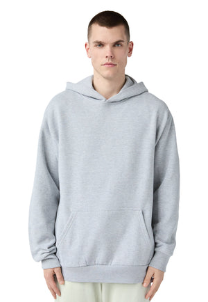 X-Small Heather Grey Lane Seven LS16001 
