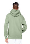 X-Small Oil Green Lane Seven LS16001 