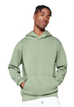 X-Small Oil Green Lane Seven LS16001 