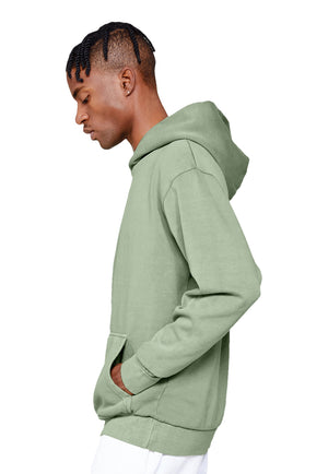 X-Small Oil Green Lane Seven LS16001 