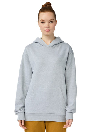 X-Small Heather Grey Lane Seven LS16001 