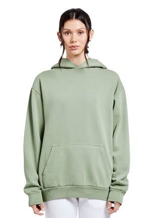 X-Small Oil Green Lane Seven LS16001 