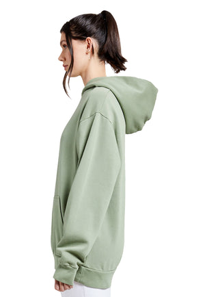 X-Small Oil Green Lane Seven LS16001 
